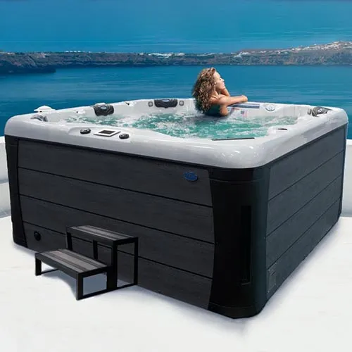 Deck hot tubs for sale in Mission Viejo